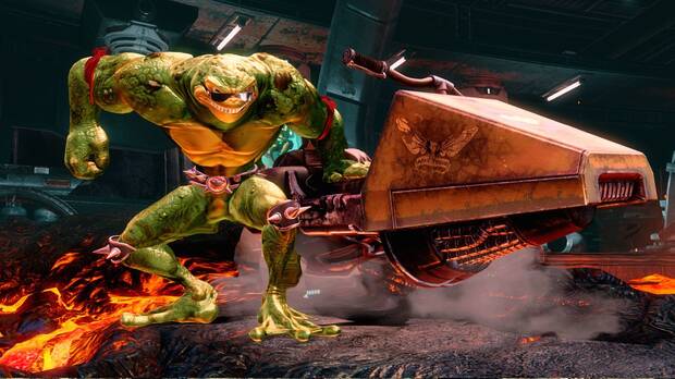 En PC todav�a no hay compatibilidad con Fight Sticks, aunque es algo en lo que ya est�n trabajando.