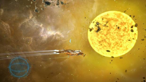 �Starpoint Gemini 2� nos propone reunir a la flota de la Alianza para hacer frente a las numerosas facciones belicosas que nos asediar�n.