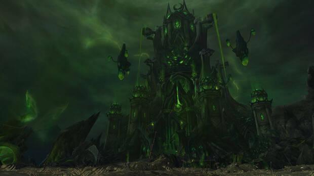 Blizzard detalla las prximas novedades de World of Warcraft Imagen 4