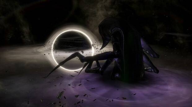 Stellaris desvela los detalles y la fecha de lanzamiento de su primera expansión Imagen 2