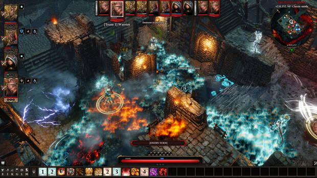 Divinity: Original Sin 2 llegar a Xbox One y PS4 el prximo agosto Imagen 2