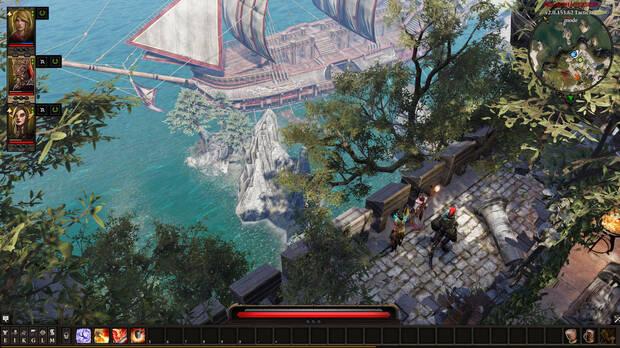 Divinity: Original Sin II prepara "una sorpresa" para los pr�ximos meses Imagen 2