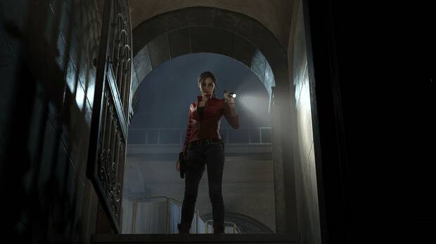 Capcom: 'Los grficos de Resident Evil 2 tienen un calidad casi de cine' Imagen 2