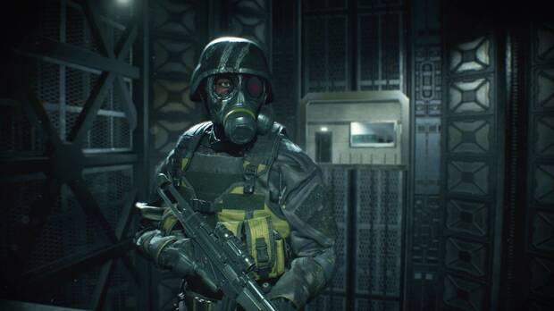 Resident Evil 2 Remake: Nuevos detalles sobre el DLC gratuito Ghost Survivors Imagen 3