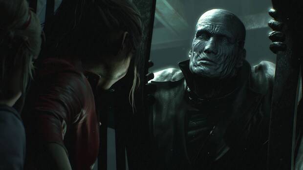 Resident Evil 2 Remake ya puede decir que es el juego más vendido de toda  la saga