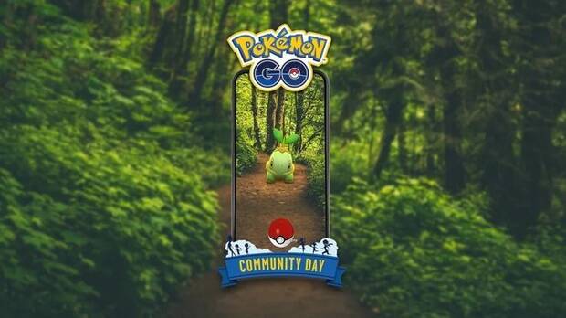 Pokmon GO: Turtwig ser el protagonista del Da de la Comunidad de septiembre Imagen 2