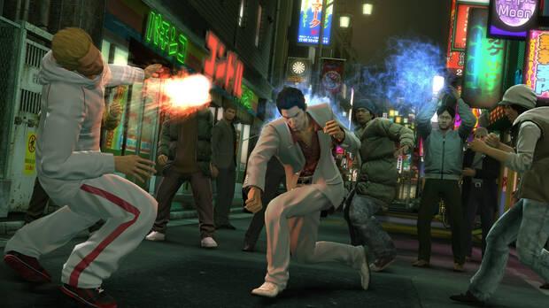 En Occidente nos perdimos la remasterizaci�n de los dos primeros, pero el remake llegar� puntual a su fecha en agosto.