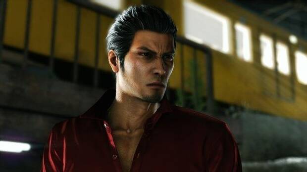 Yakuza confirma nueva pelcula de accin real Imagen 2