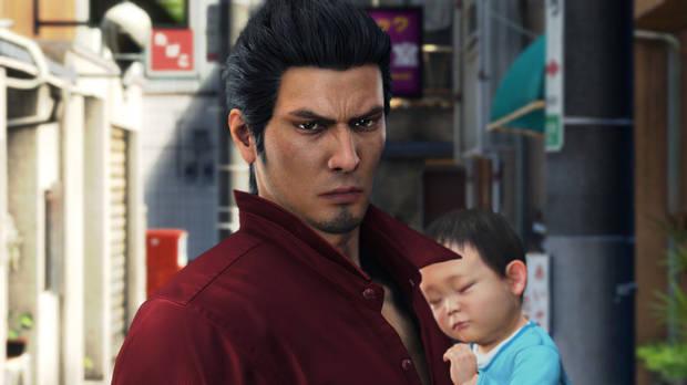 Tendremos noticias del nuevo juego de Yakuza en los prximos dos meses Imagen 2