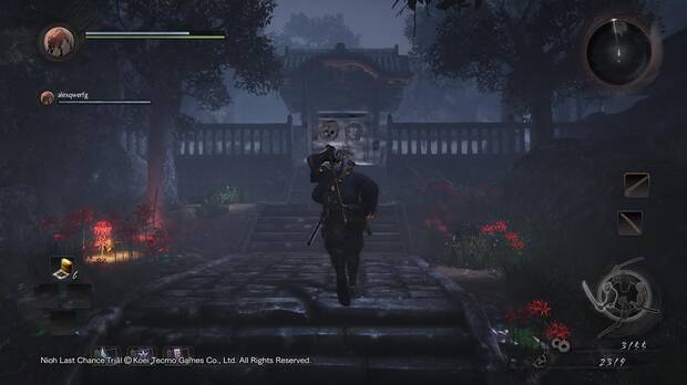 La opci�n de 60fps es la mejor, pero se agradece que incluya otros ajustes de visualizaci�n para todos los gustos.