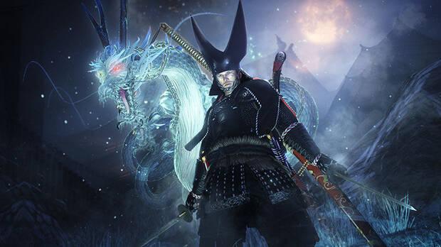 Nioh muestra un nuevo tráiler para su expansión 'El Dragón del Norte' Imagen 2