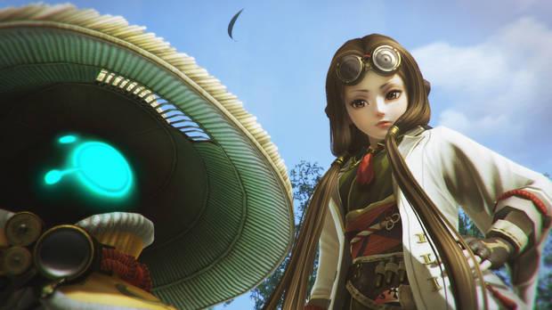 Toukiden 2 llegar a PS4, PC y PS Vita el prximo 24 de marzo Imagen 2