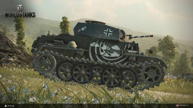 Acusan a Wargaming de querer silenciar crticas a World of Tanks Imagen 4