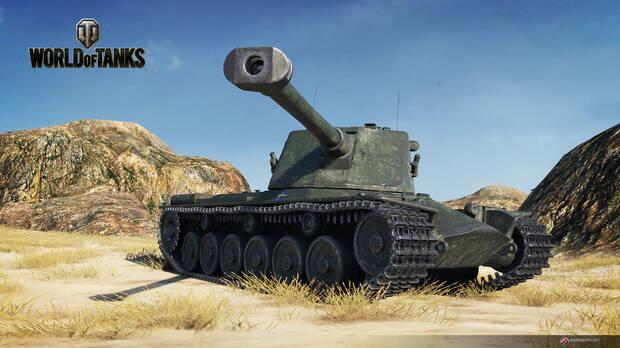 Acusan a Wargaming de querer silenciar crticas a World of Tanks Imagen 2