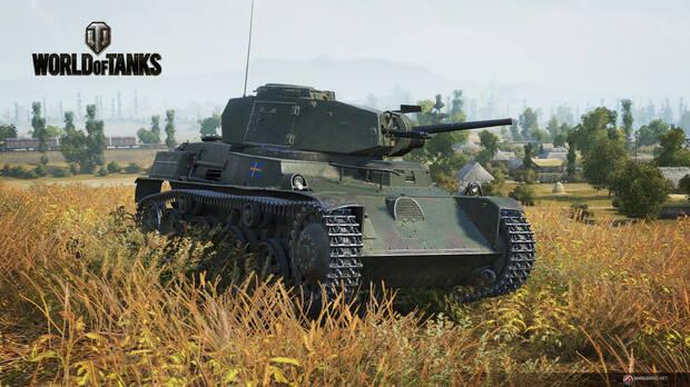 Wargaming: 'World of Tanks perdurar para siempre' Imagen 3