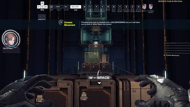 También existe un tutorial donde podremos aprender las mecánicas básicas del juego.