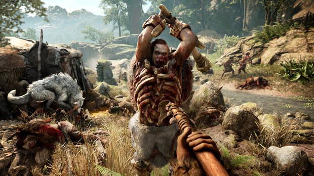 Como es habitual en la saga hay un gran villano, pero no tiene el carisma y la importancia de anteriores Far Cry.