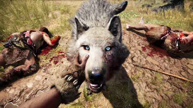 Podremos domar animales que se convertir�n en nuestros aliados.
