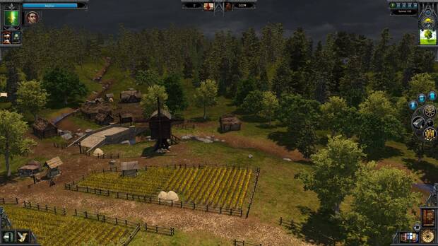 Las intrigas políticas serán esenciales en The Guild 3 Imagen 3