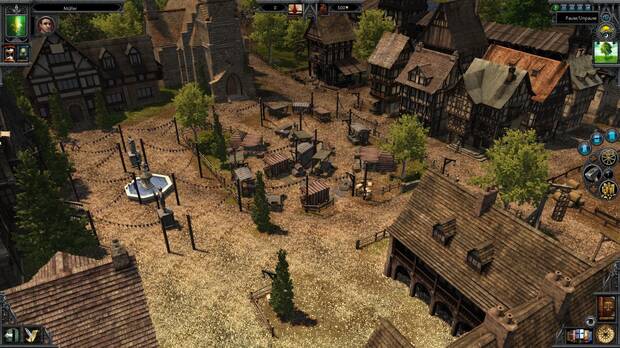 El RPG The Guild 3 estará disponible en Acceso anticipado en septiembre Imagen 3
