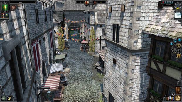 El RPG The Guild 3 estará disponible en Acceso anticipado en septiembre Imagen 2