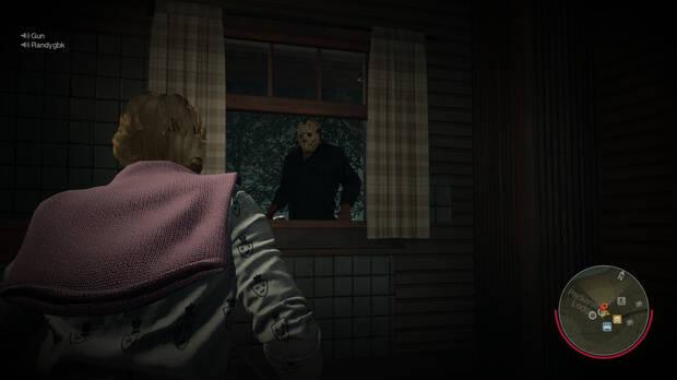 Friday the 13th: The Game llegar en fsico a PS4 y Xbox One el 13 de octubre Imagen 2