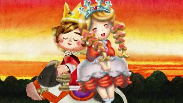 Little King's Story llega a PC el 5 de agosto Imagen 3