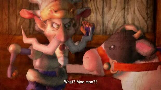 As� es Little King's Story para PC Imagen 2