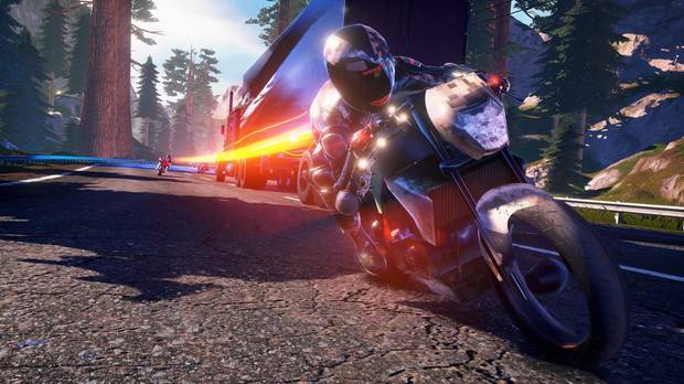 Moto Racer 4 presenta un nuevo triler e imgenes con motivo de su lanzamiento el 4 de noviembre Imagen 3