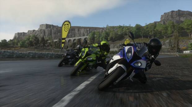 Acostumbrarse a las motos lleva tiempo. Es un control diferente al de los coches.