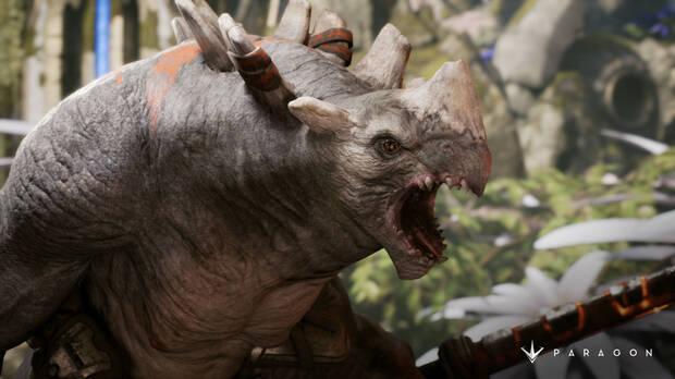 Paragon da comienzo a su beta abierta en PC y PlayStation 4 Imagen 2