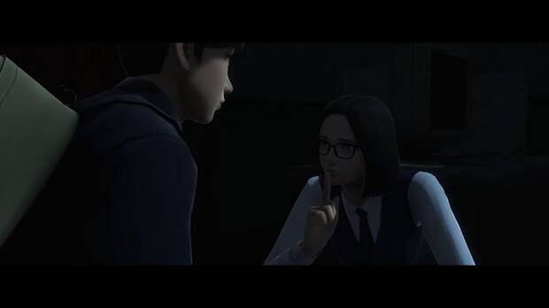 El juego de terror coreano WhiteDay llegar a PS4 y PC el 4 de agosto Imagen 3