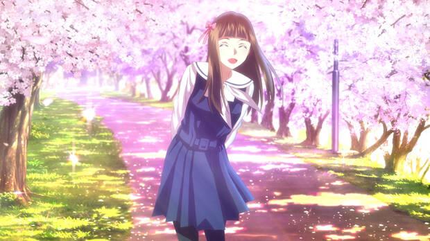 El videojuego de misterio Root Letter ser llevado al cine Imagen 2