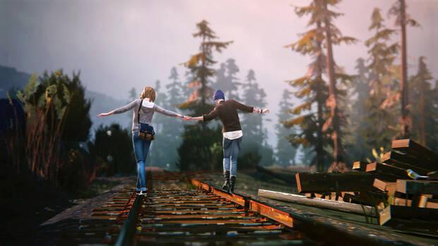 Legendary Pictures adaptar Life is Strange en formato de serie Imagen 3