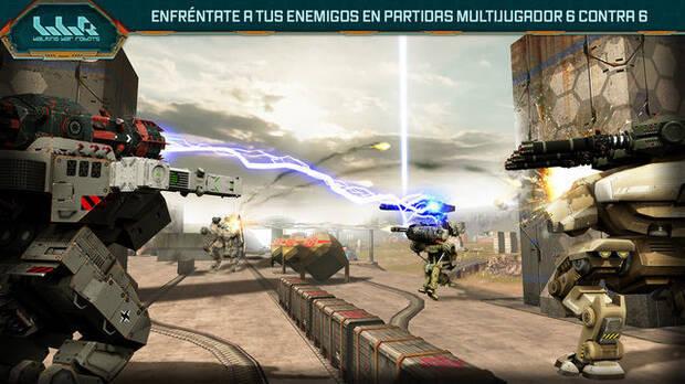 Apps gratis Android del día 22 de abril de 2016 Imagen 2
