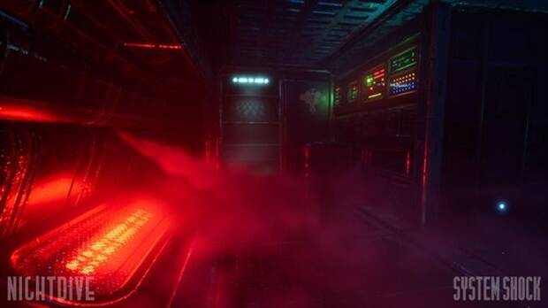 System Shock podra llegar a otras plataformas populares Imagen 3