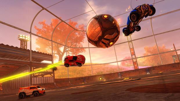 Rocket League se convertir en free-to-play el 23 de septiembre Imagen 2