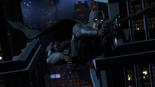 Batman - The Telltale Series incluir un modo multijugador Imagen 3