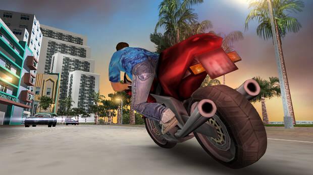 Un grupo de videntes demanda a Rockstar por GTA Vice City Imagen 2