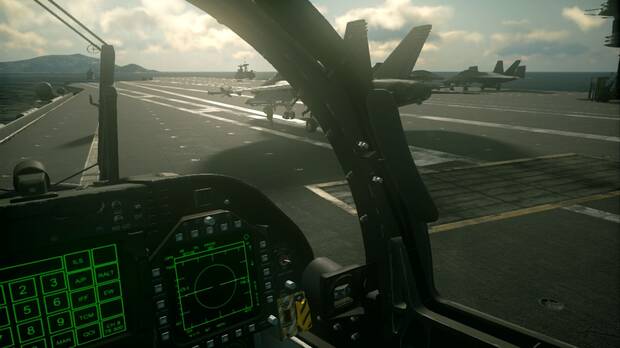 Funcionará a 60 imágenes por segundo en realidad virtual, aunque tendrá algún coste gráfico respecto al modo 2D.