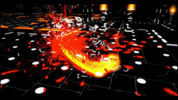 Podr�s crear armas e �tems con el bot�n que encontrar�s por la mazmorra.