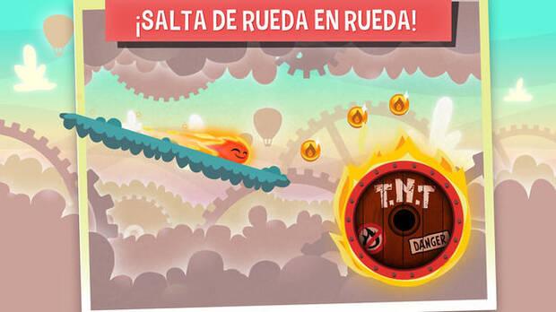 Gratis en la App Store: 9 de diciembre de 2015 Imagen 3