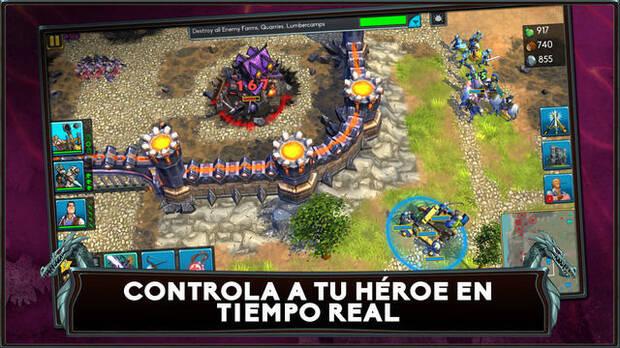 Gratis en la App Store: 11 de diciembre de 2015 Imagen 3