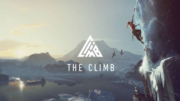 The Climb recibe su primer contenido gratuito y soporte para Oculus Touch Imagen 2