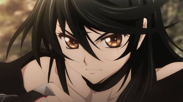 Los v�deos de anime vuelven a ser una pasada.