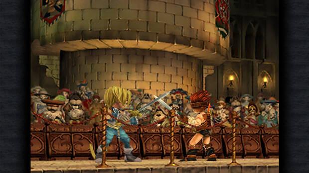 captura final fantasy ix