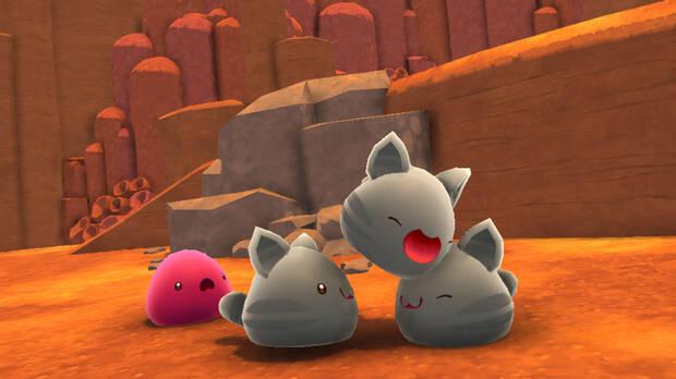 Slime Rancher abandona hoy el Acceso anticipado en Steam Imagen 2