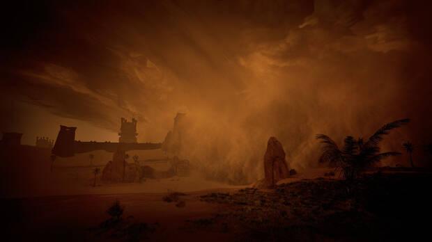 Así se juega con Conan Exiles Imagen 2
