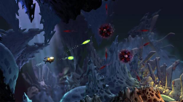 Song of the Deep presenta su triler de lanzamiento Imagen 2