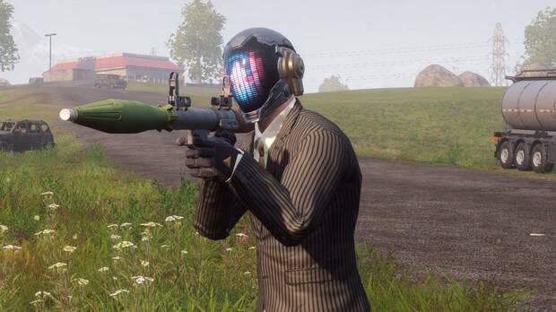 H1Z1: Battle Royale se lanzar de manera oficial en PS4 el 7 de agosto Imagen 2